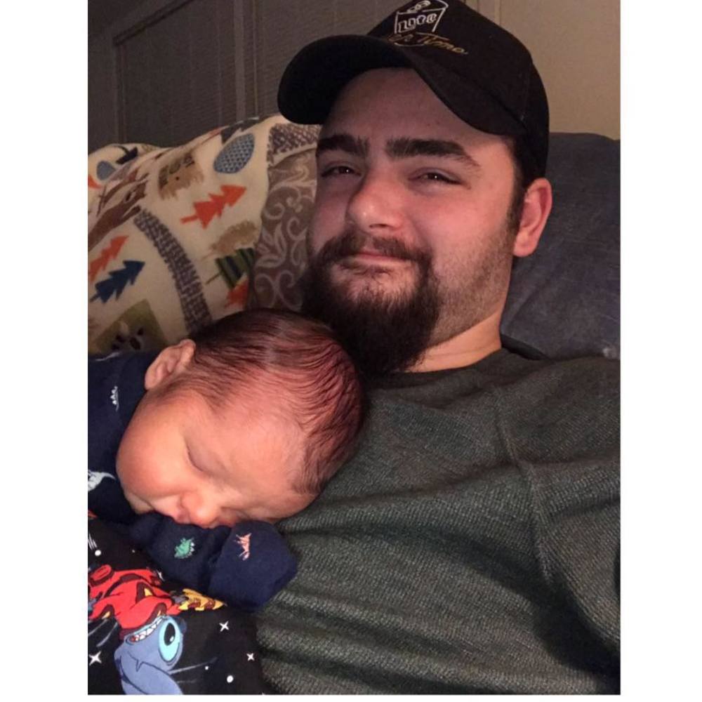 Meet your Posher, Joshua